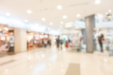 Alışveriş Merkezi iç bulanıklık