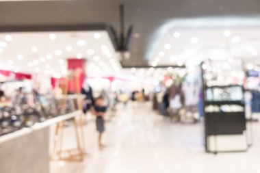 Alışveriş Merkezi iç bulanıklık
