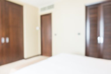 yatak odası iç bulanıklık 