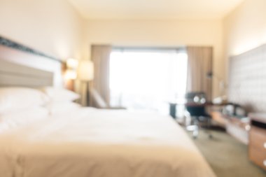 yatak odası iç bulanıklık 