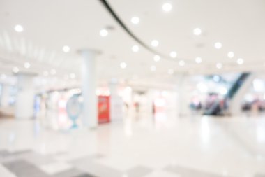Alışveriş Merkezi iç bulanıklık