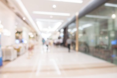 Alışveriş Merkezi iç bulanıklık