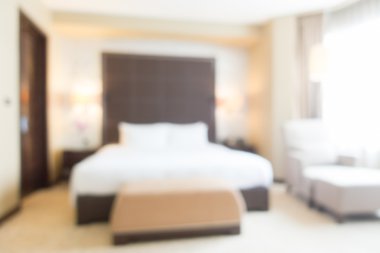 yatak odası iç bulanıklık 