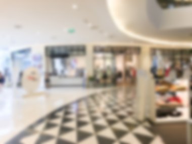 Alışveriş Merkezi iç bulanıklık