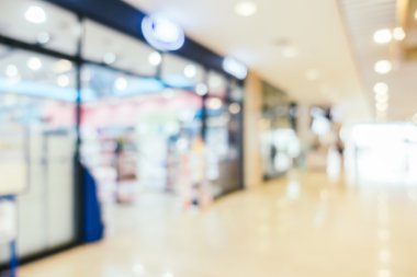 Alışveriş Merkezi iç bulanıklık