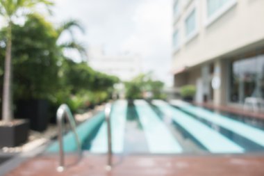 Yüzme Havuzu bulanıklık