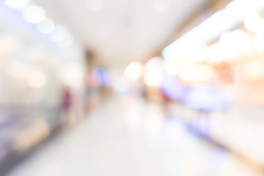 Alışveriş Merkezi iç bulanıklık