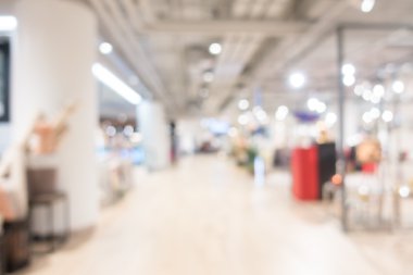 Alışveriş Merkezi iç bulanıklık