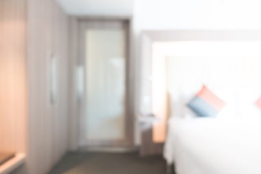 yatak odası iç bulanıklık 