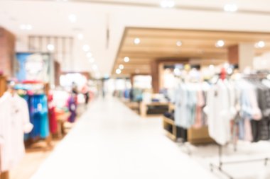 Alışveriş Merkezi iç bulanıklık