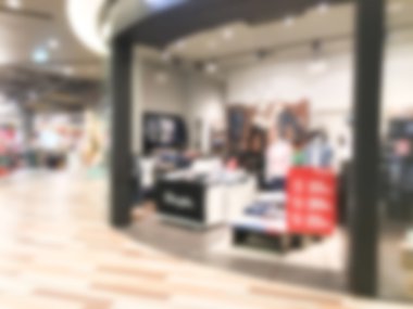 Alışveriş Merkezi iç bulanıklık