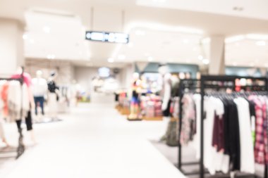 Alışveriş Merkezi iç bulanıklık