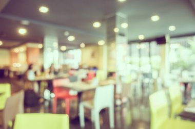 bulanıklık kafe ve Restoran