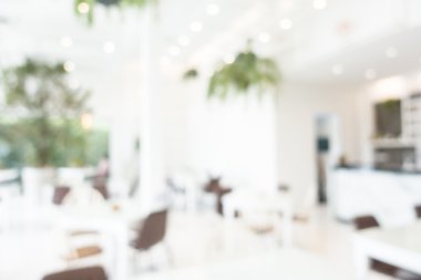 Restoran iç bulanıklık 