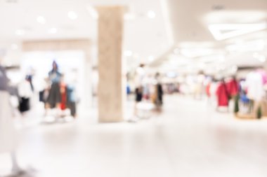 Alışveriş Merkezi iç bulanıklık