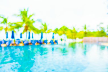 Yüzme Havuzu bulanıklık