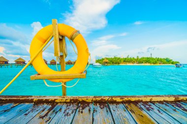 lifebouy veya Emanet yüzük