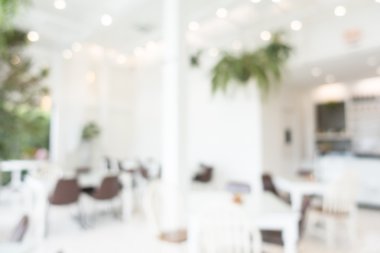 Restoran iç bulanıklık 