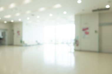 Hastane iç bulanıklık