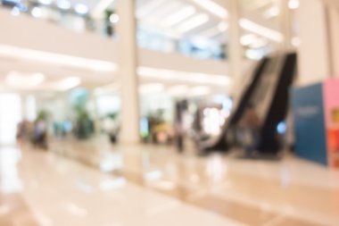 Alışveriş Merkezi iç bulanıklık