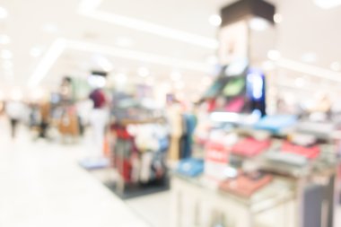 Alışveriş Merkezi iç bulanıklık