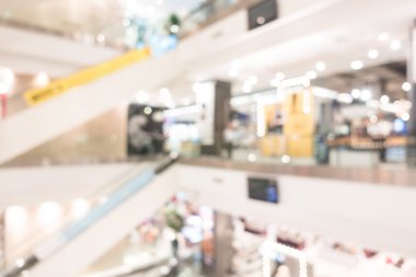 Alışveriş Merkezi iç bulanıklık