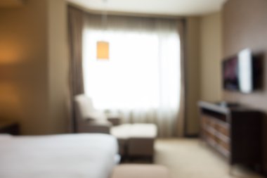 yatak odası iç bulanıklık 