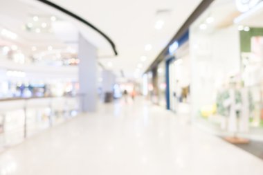 Alışveriş Merkezi iç bulanıklık