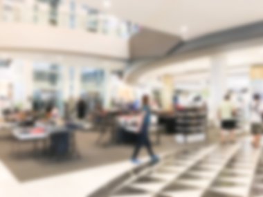 Alışveriş Merkezi iç bulanıklık