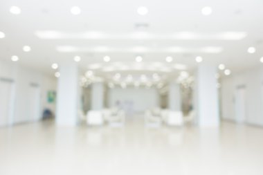 Hastane iç bulanıklık