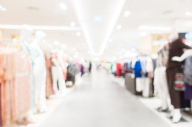 Alışveriş Merkezi iç bulanıklık