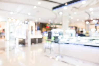 Alışveriş Merkezi iç bulanıklık