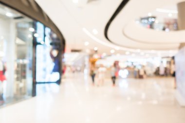 Alışveriş Merkezi iç bulanıklık