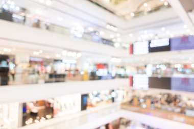 Alışveriş Merkezi iç bulanıklık