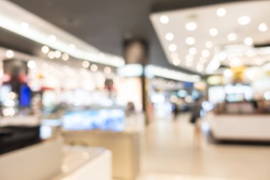 Alışveriş Merkezi iç bulanıklık