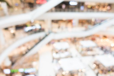 Alışveriş Merkezi iç bulanıklık