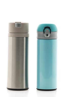 Paslanmaz termal su şişesi