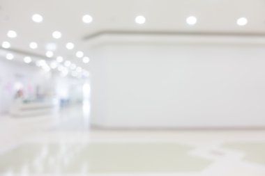 Hastane bulanıklık