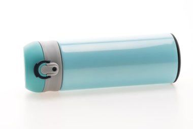 Paslanmaz termal su şişesi