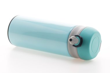 Paslanmaz termal su şişesi