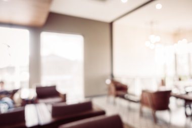 Kahve Dükkanı kafe bulanıklık