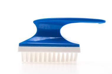 Ayak Temizleme fırçası