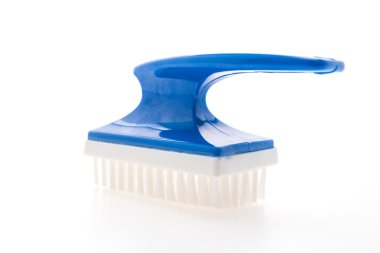 Ayak Temizleme fırçası