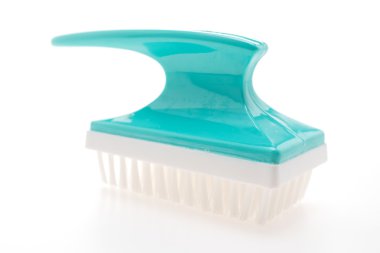 Ayak Temizleme fırçası