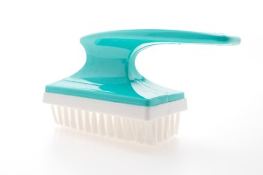 Ayak Temizleme fırçası