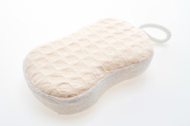 izole banyo süngeri