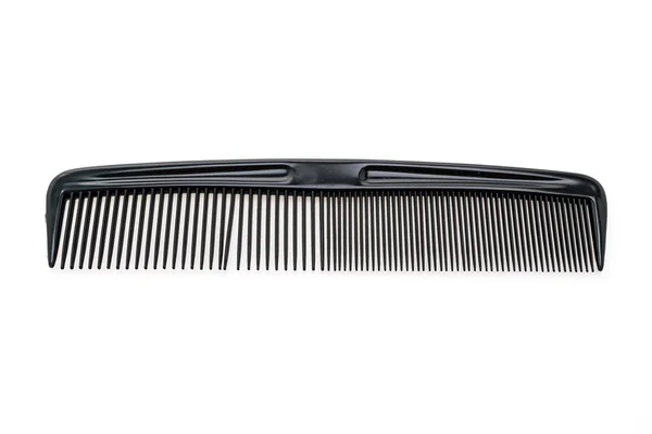 Hair comb isolated — Stock Photo, Image