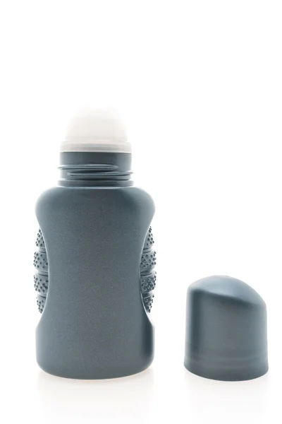 Bottle deodorant for body — Stockfoto