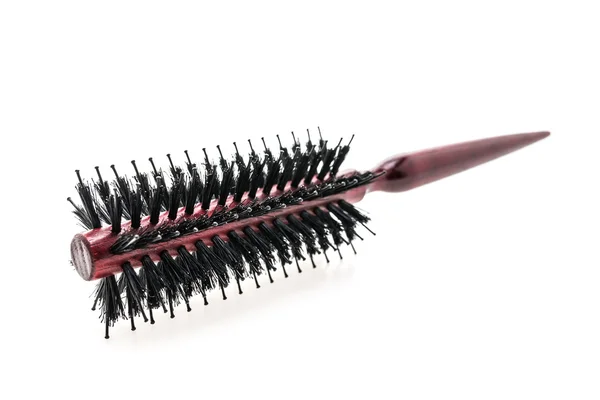 Hair comb isolated — Stock Photo, Image