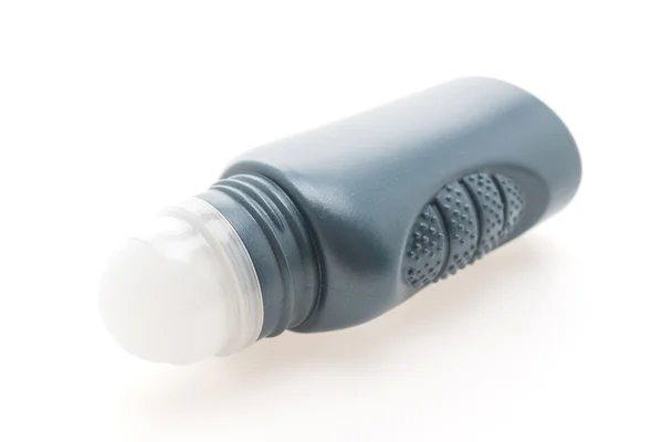 Bottle deodorant for body — Stockfoto